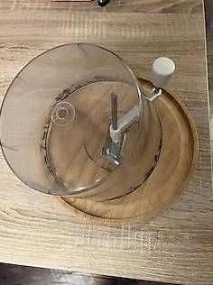Appareils de cuisine: Girolle – D'occasion à Plasselb par joSImara 1