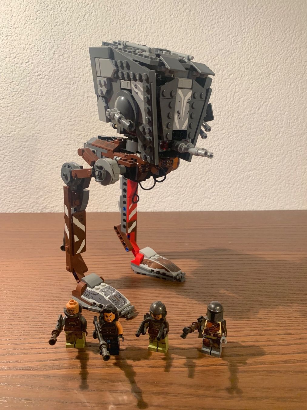 Lego Jeux de construction: Lego Star Wars 75254 – D'occasion à Jonen par Sschriber 2