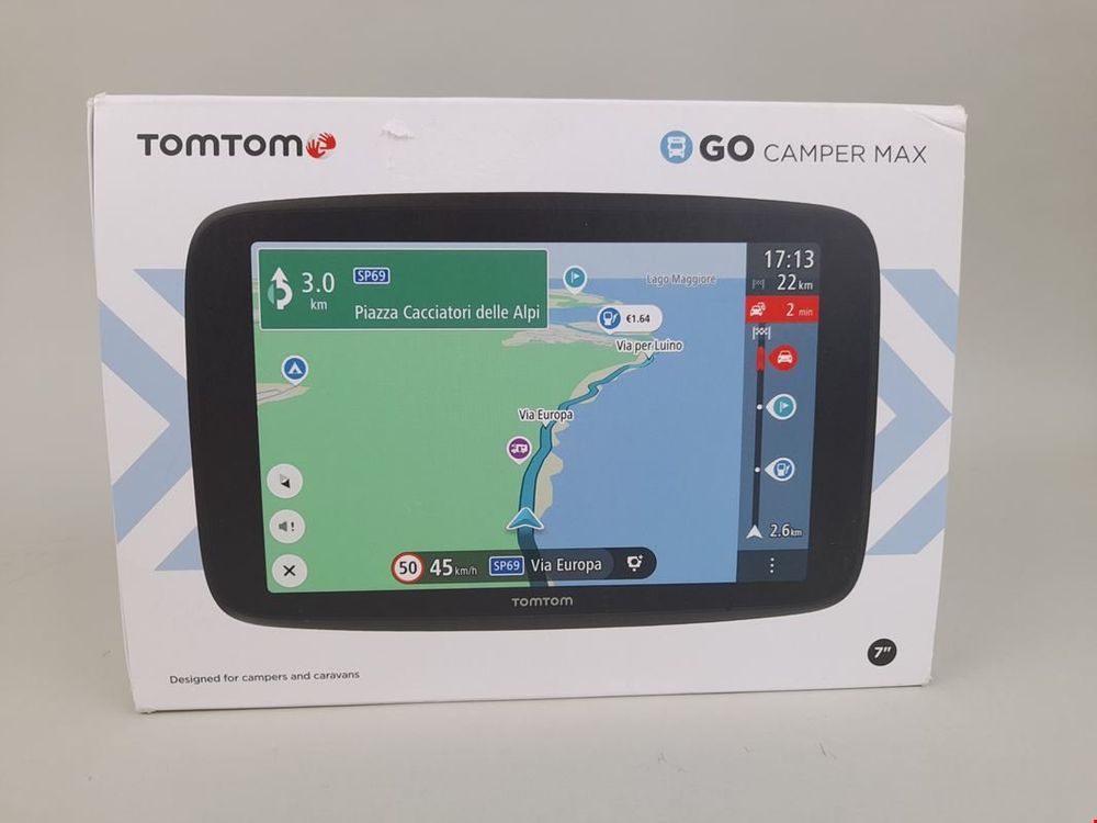 Cielo Più presto Botanico tomtom navi mit rückfahrkamera Illuminare Impollinare
