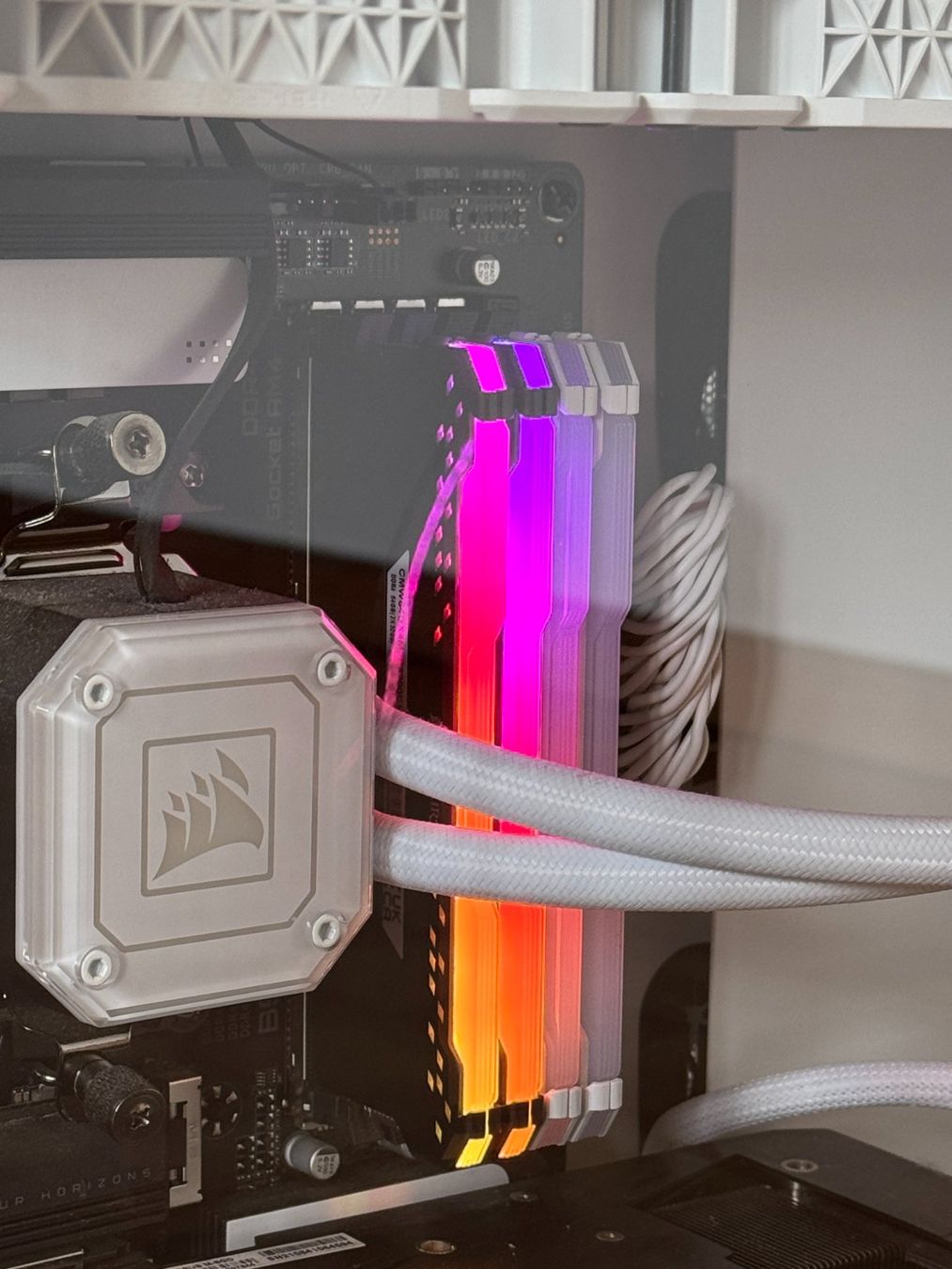 Amd PCs: Gaming / Rendering PC – D'occasion à Oberwangen b. Bern par zau_clh5 3