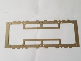 Lehre für Container-Haltezapfen, 1:48