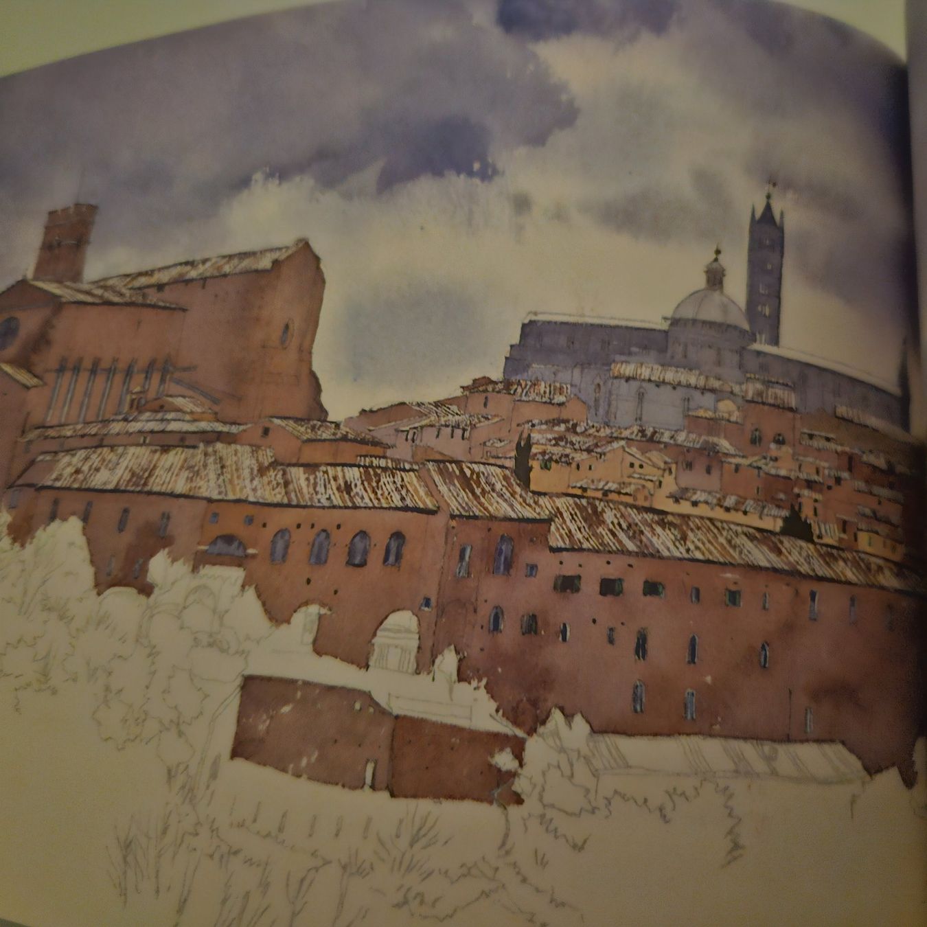 Libri: HUCK SCARRY diario toscano – Usato da Uster venduto da Sonnenblume212 6