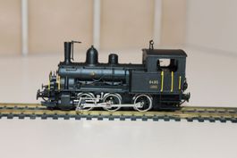 Liliput E3/3 " Tigerli "