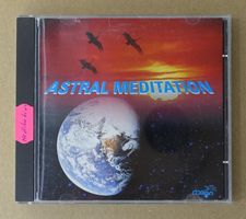 Astral Meditation - F28