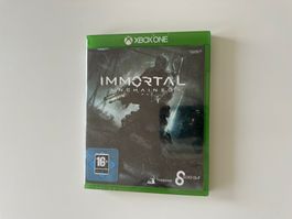 NEU OVP Immortal: Unchained, Xbox One, Xbox Series X, New