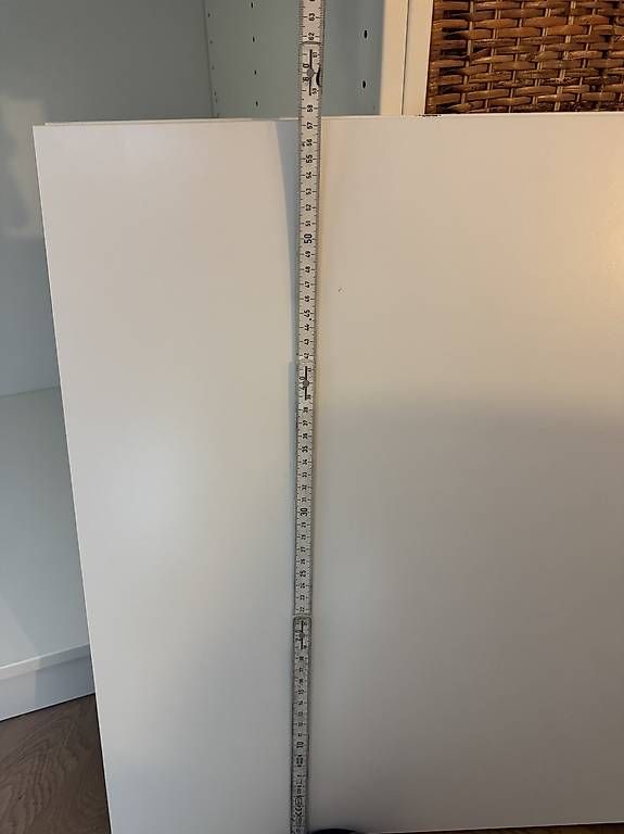 Scaffali: Regal Bretter Ikea 2stk – Usato da Zürich venduto da Hanglooi 2