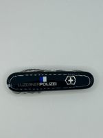 Taschenmesser der Kapo Luzern neu und ungebraucht