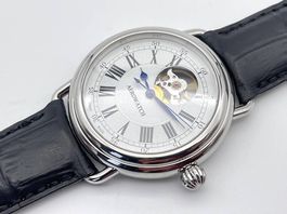AEROWATCH, Ref. 60900-2, Neu und ungetragen
