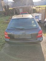 Audi A4 avant b5 1.8T 150 PS 