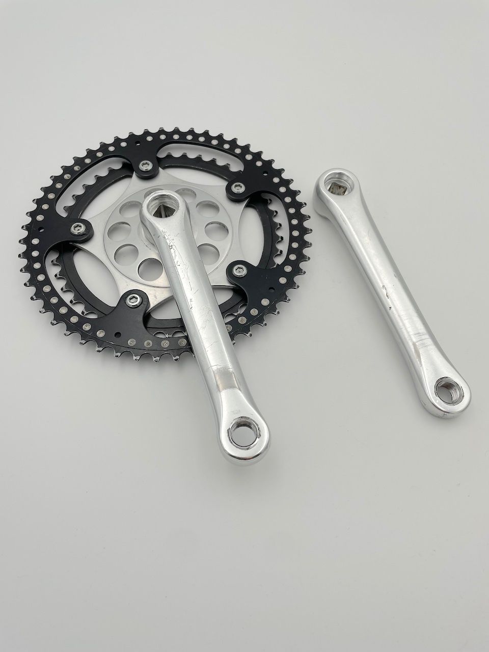 Pezzi di ricambio: Kurbel Thun 170 mm gebraucht – Usato da Solothurn venduto da VintageVelo81 1