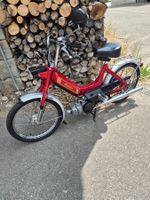 PUCH Maxi N TOP Originalzustand mit Ausweis