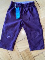 Hosen Polyester Gr. 80