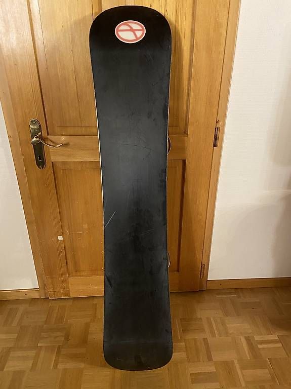 Boards: Snowboard Oxygen 151cm – Gebraucht aus Grub AR von jer_52lc 1