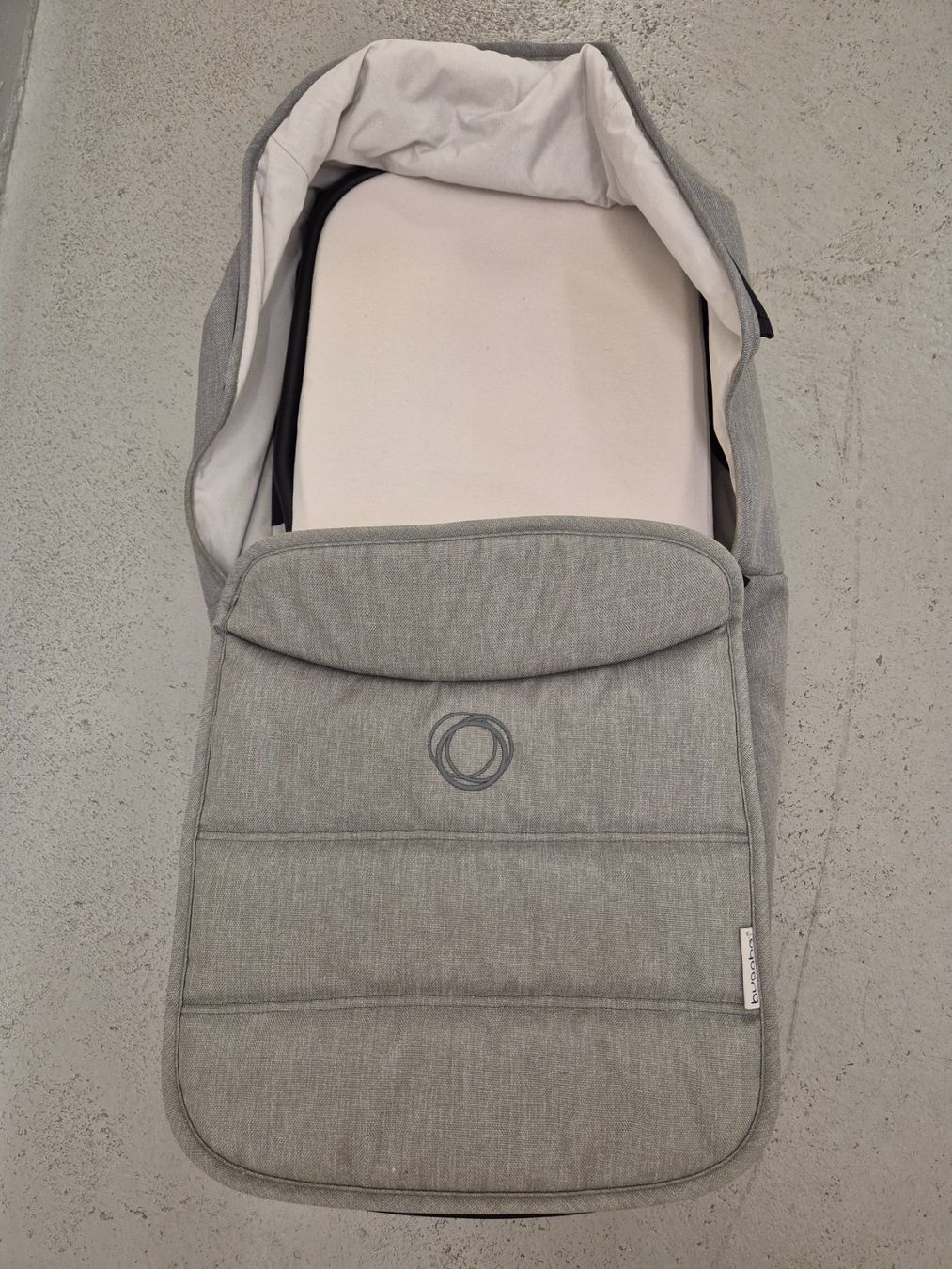 Bugaboo Poussette: Bugaboo Fox 3 – D'occasion à Oftringen par Pacolino 3