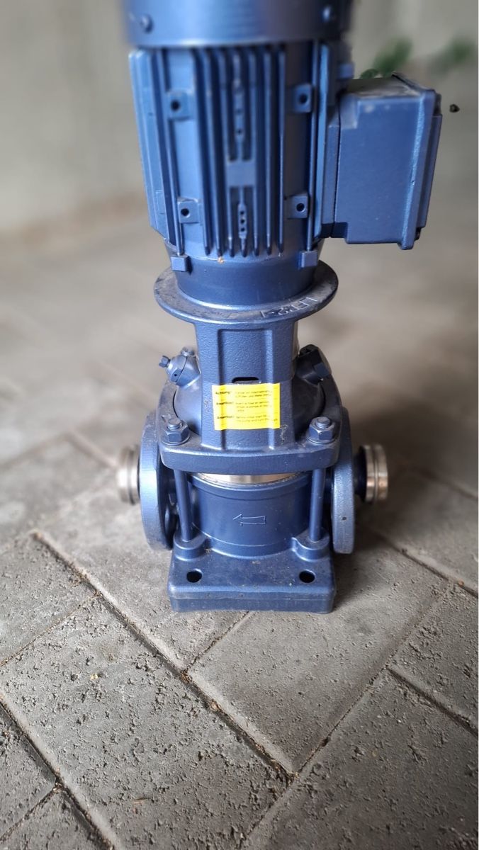 Biral Pompe & Parti di ricambio: Biral Wasserpumpe – Nuovo e nell'imballaggio originale da Sarmenstorf venduto da pab_x5yz 2