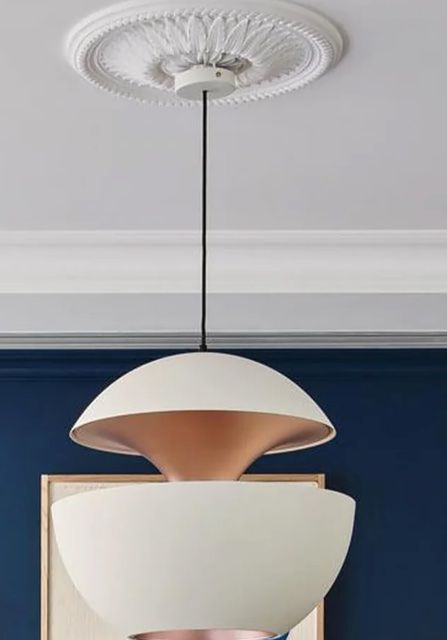 Dcw Éditions Lampade: Suspension Here Comes the Sun DCW – Usato da Genève venduto da bla_lnh8