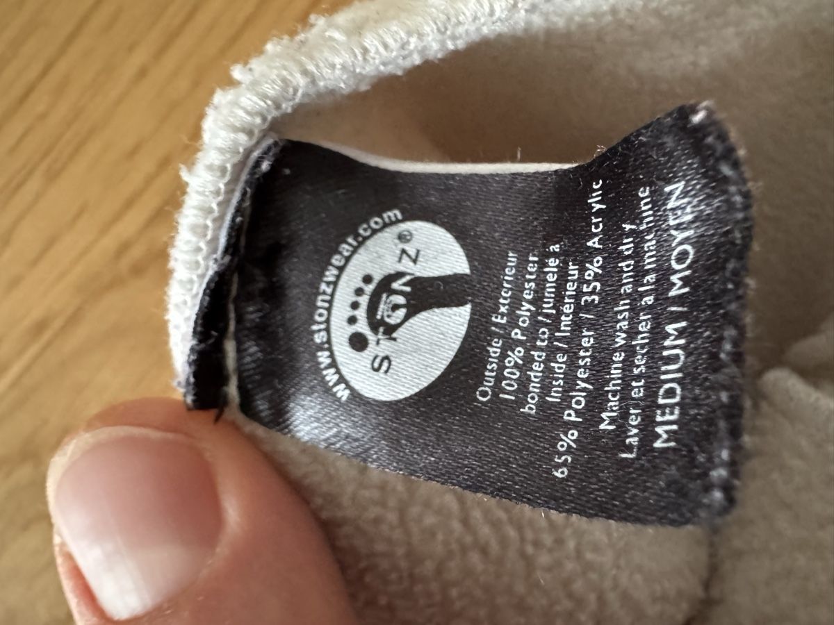 Schuhe für Jungen: Stonz Mittens – Gebraucht aus Zug von sil_j6rl 2