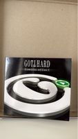 Gotthard Domino Effect CD