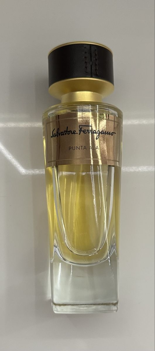 Salvatore Ferragamo Parfums & Eau de Toilette: Salvatore Ferragamo  – Neuf avec emballage d'origine à Othmarsingen par milanac1 2