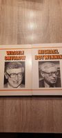Schachbuch Smyslow und Botwinnik