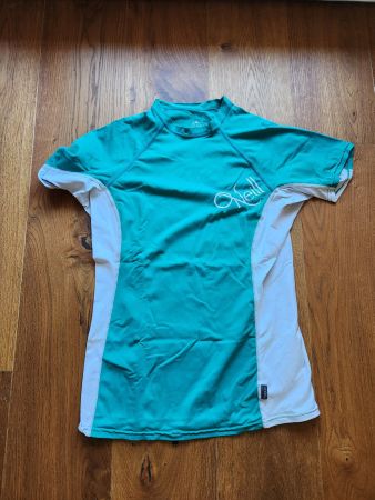 O'Neill UV-Shirt Gr. XL, Top für den Sommer!