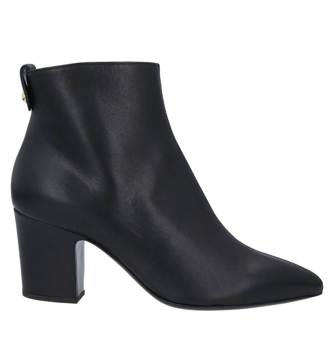 Zanotti Damenschuhe: Stiefel Giuseppe Zanotti – Neu und originalverpackt aus Arbedo von Gyn 2