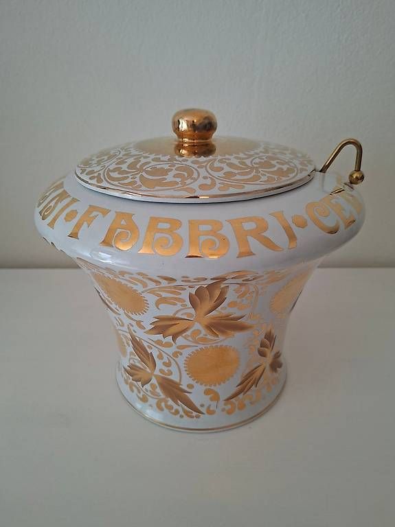 Vasi & Recipienti: Vaso da collezione – Usato da Lugano venduto da ioa_zp8h 4