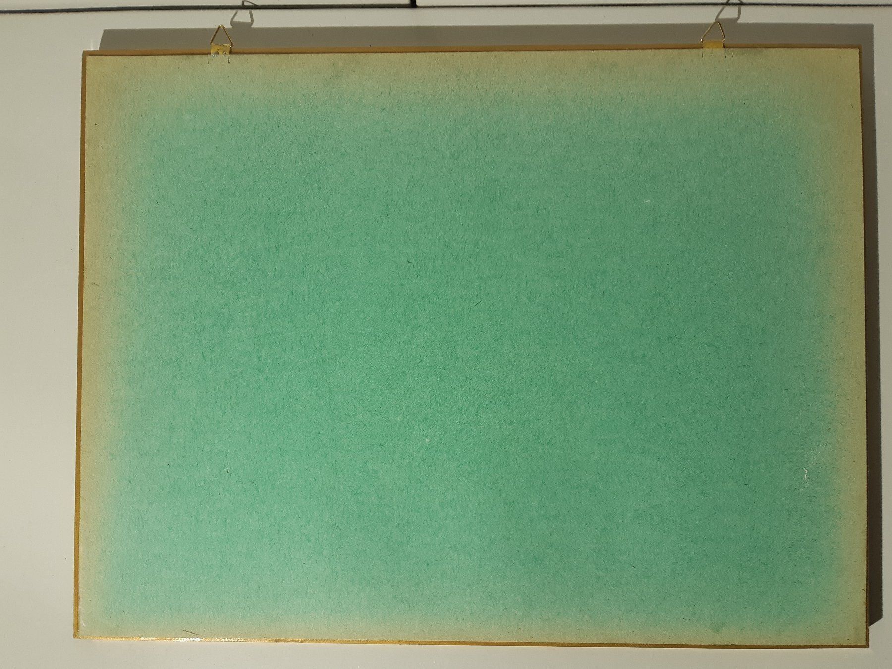 Dokumente: Nr. 8 Wertpapier in passendem Rahmen – Gebraucht aus Grindelwald von carro5 4