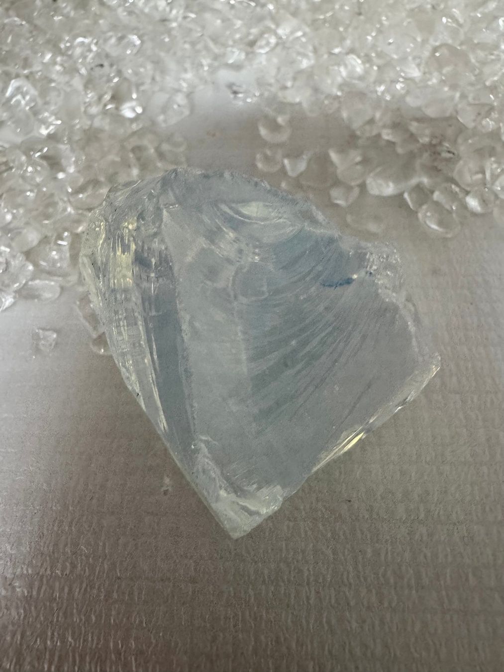 Minerali & Pietre curative: Opalith roh – Nuovo (secondo la descrizione) da Biberist venduto da Steine 1