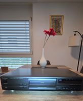 Technics SL-PG370A CD-Player Revidiert & Getestet,TOP!