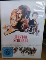 DVD Doktor Schiwago