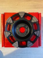 Disque Ponçage/Diamanttopfscheibe Hilti DG CW 125 neuf
