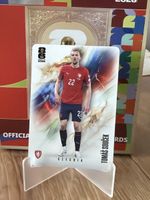 FIFA World Cup 2026 Tomáš Souček