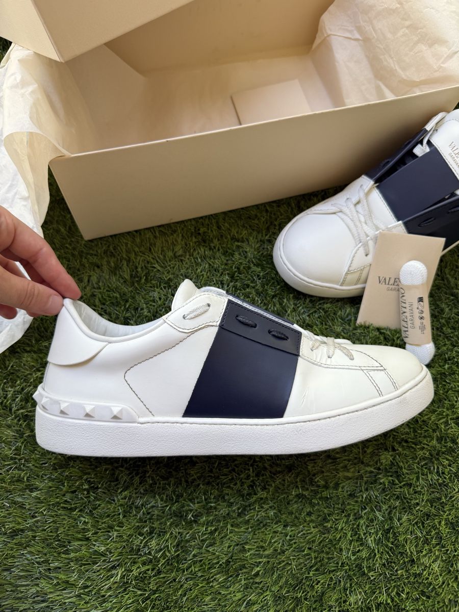 Valentino Scarpe da uomo: Valentino Garavani – Usato da Genève venduto da nam_l65y 1