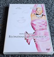 Marilyn Monroe "Blondinen bevorzugt"(20996)