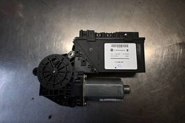 Türsteuergerät hinten links Porsche Cayenne