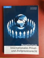 Repetitorium Internationales Privatrecht 3. Aufl.