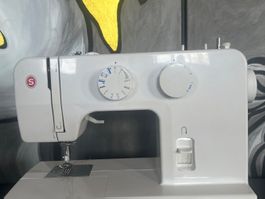 Singer Promise 1412 Nähmaschine – NEU & Ungebraucht!