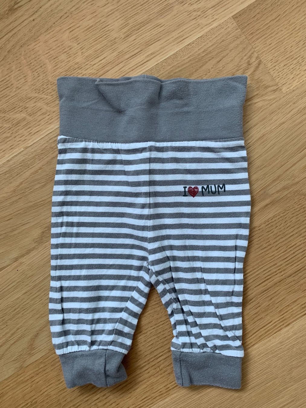 Pantalons: Hose Baby Gr. 62 – D'occasion à Dinhard par PS83