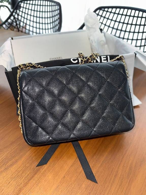 Chanel Borse: Chanel Tasche - 23C Flap Bag – Usato da Wabern venduto da El_Sueno 2