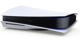 Playstation 5 Konsole top Zustand wie neu, bereit für Win...