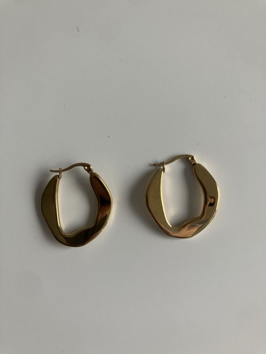 Orecchini pendenti & Orecchini a lobo: Boucle d’oreilles  – Nuovo (secondo la descrizione) da Bern venduto da luc_m569