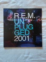 R.E.M - Unplugged 2001 2x Vinyl LP