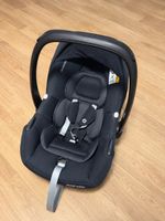 Maxi-Cosi CabrioFix i-Size Baby Car Seat 0-12kg