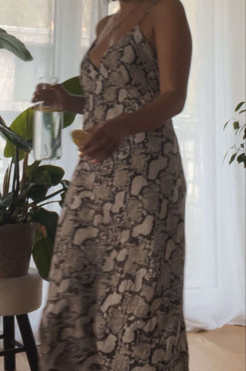 H&M Vestiti: H&M dress L – Usato da Näfels venduto da Siljab 3