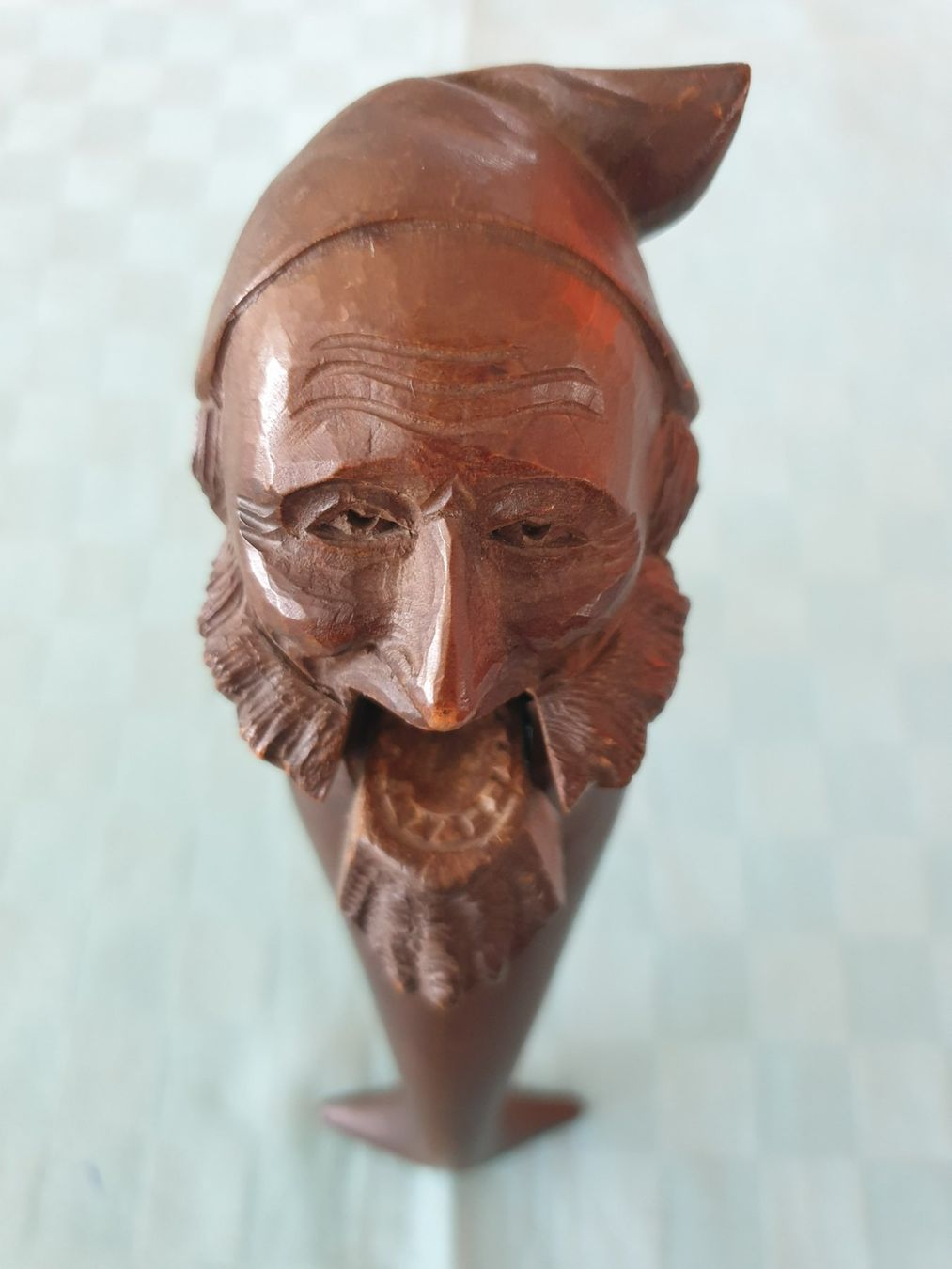 Figuren: Nussknacker Brienzer Schnitzerei Holz – Gebraucht aus Mörschwil von spirspi 6