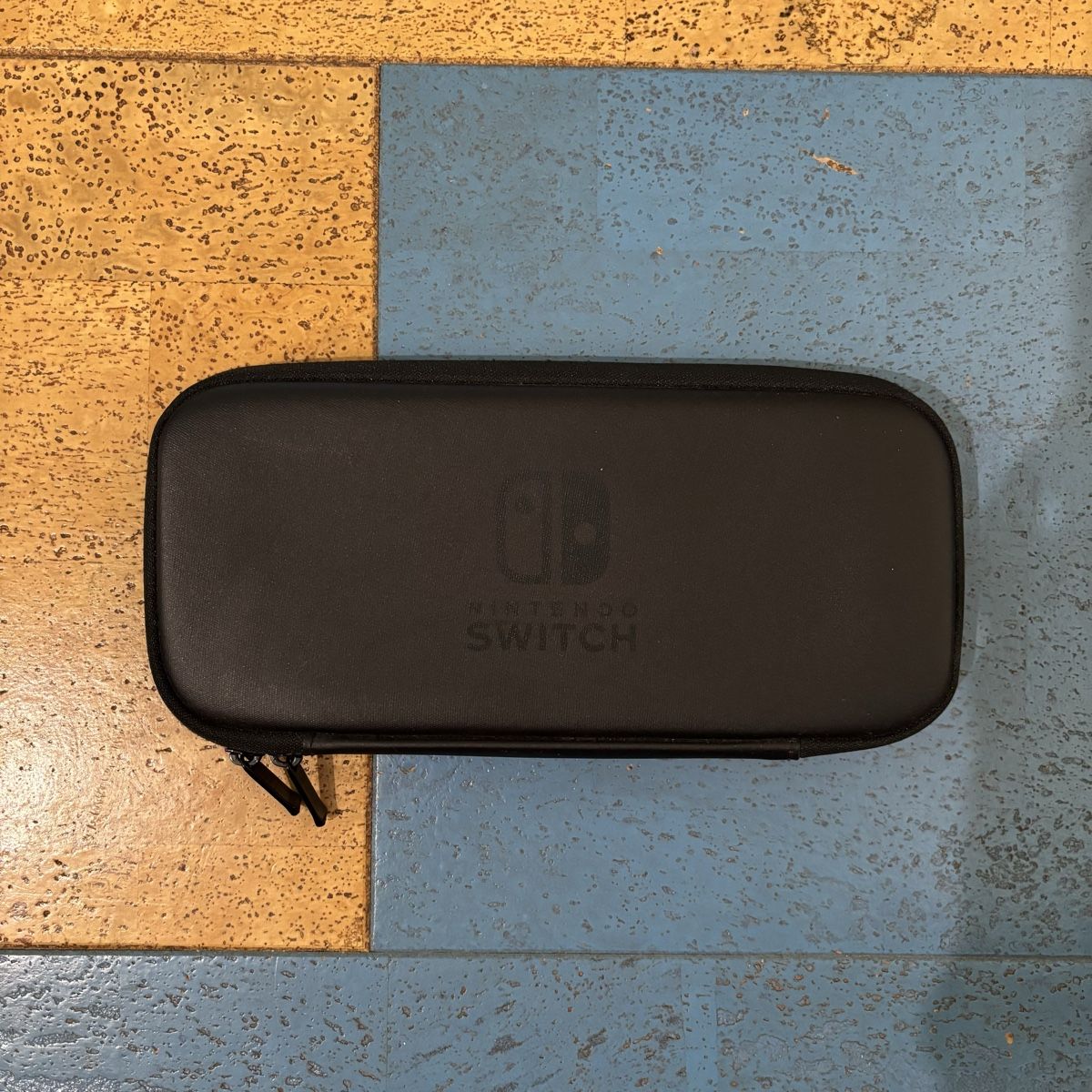 Nintendo Custodie protettive: Nintendo Switch Tasche / Case – Usato da Beggingen venduto da sltz82