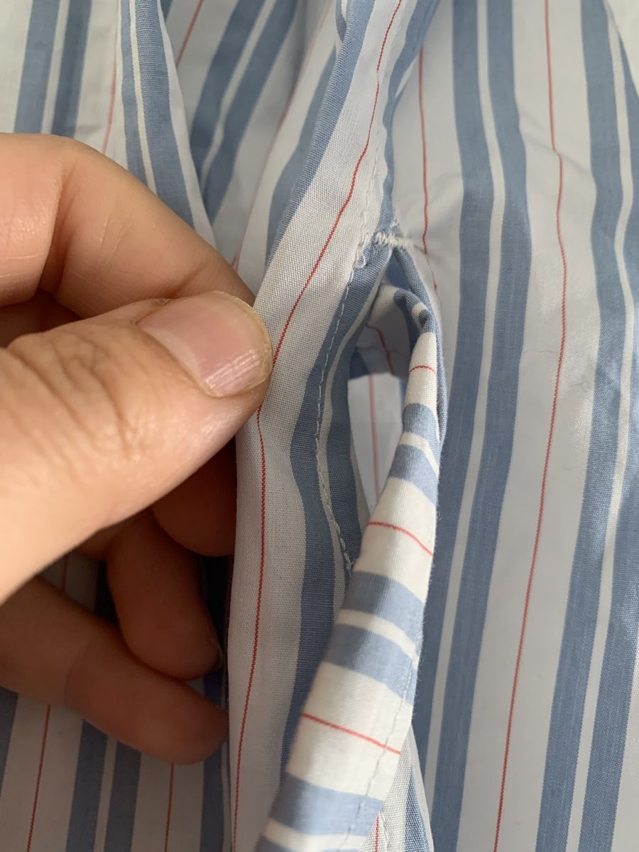 Ganni Kleider: Robe en coton Ganni – Neu und originalverpackt aus Genève von rez_c6c6 5