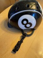 Kinder Velohelm