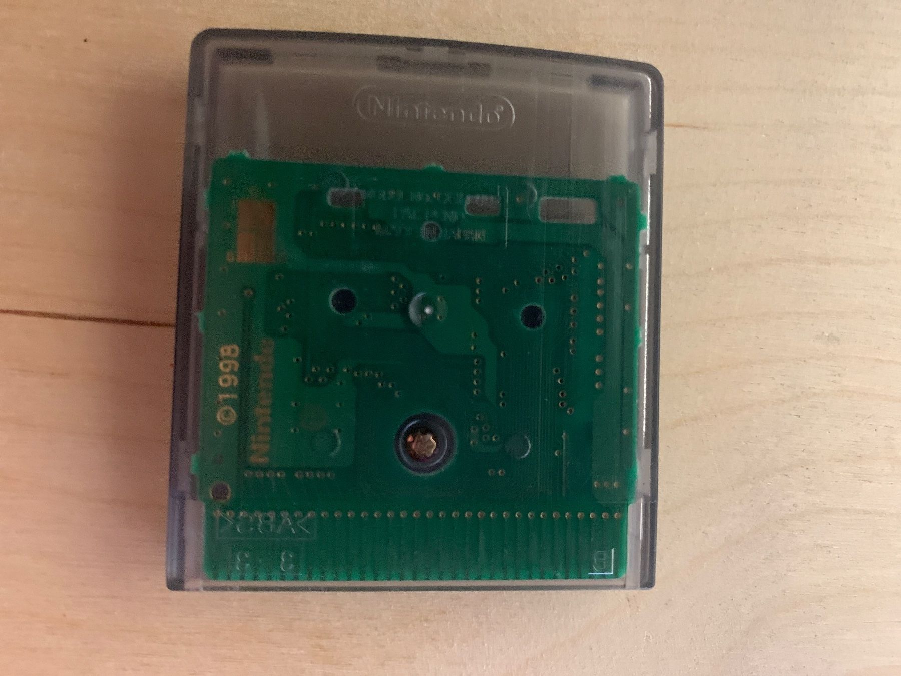 Giochi: Benjamin Blümchen  für Gameboy Color – Usato da Gebenstorf venduto da RetroFuture 1